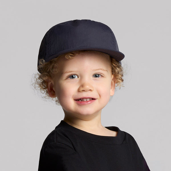 AS Colour Surf Kids Cap | 1129 (Black)