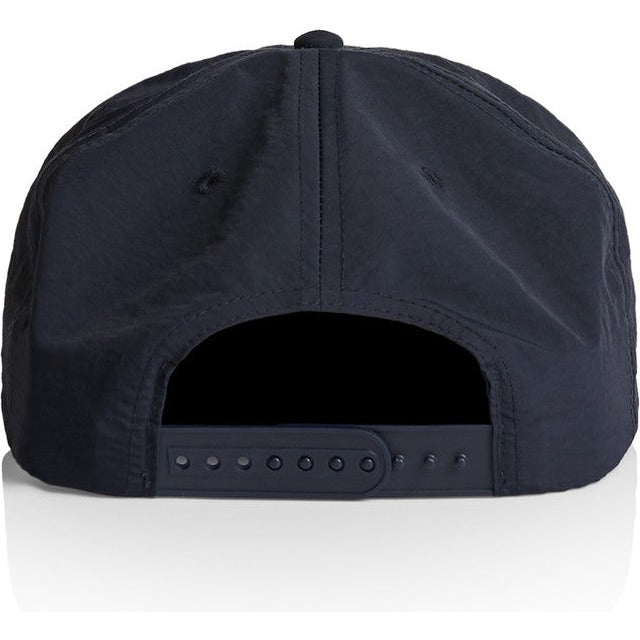 AS Colour Surf Rope Cap | 1123 (Navy/White)