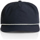 Navy/White