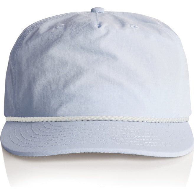 AS Colour Surf Rope Cap | 1123 (Powder/White)