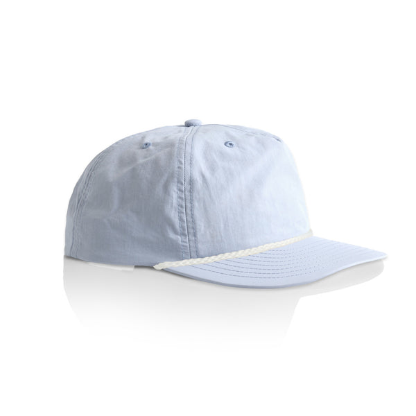 AS Colour Surf Rope Cap | 1123 (Powder/White)
