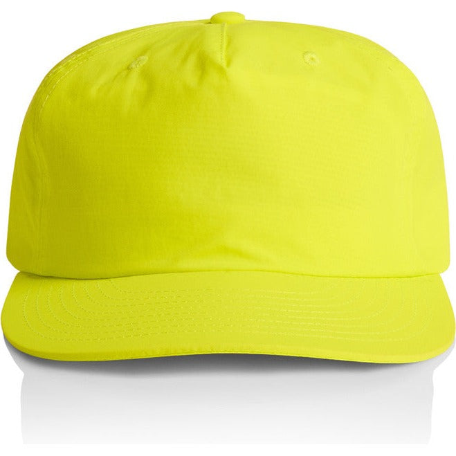 AS Colour Surf Safety Cap | 1114F (Safety Yellow)