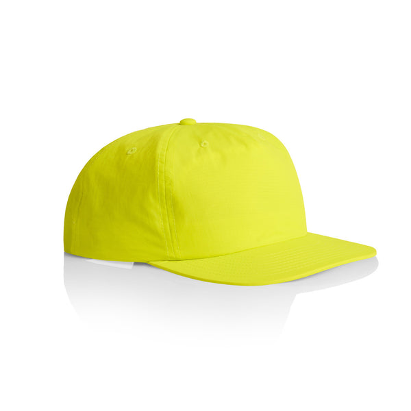 AS Colour Surf Safety Cap | 1114F (Safety Yellow)