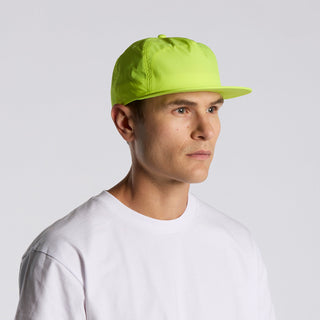 AS Colour Surf Safety Cap | 1114F (Safety Yellow)
