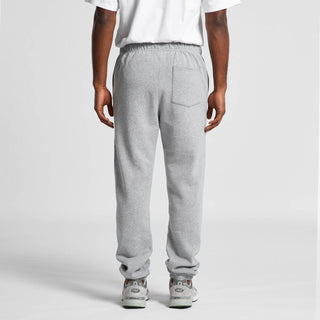 AS Colour Surplus Track Pants | 5917 (Grey Marle)