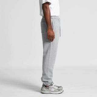 AS Colour Surplus Track Pants | 5917 (Grey Marle)