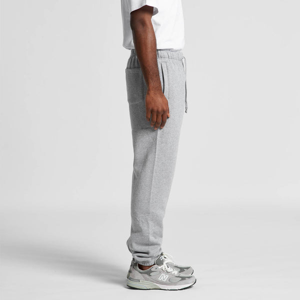 AS Colour Surplus Track Pants | 5917 (Grey Marle)