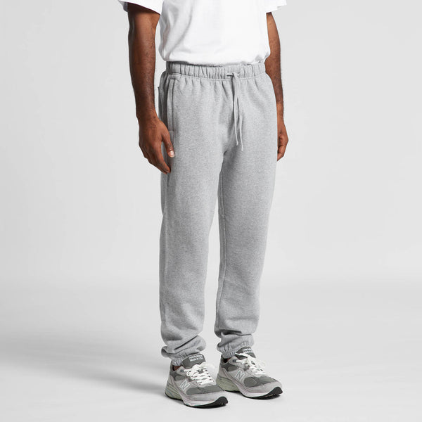 AS Colour Surplus Track Pants | 5917 (Black)