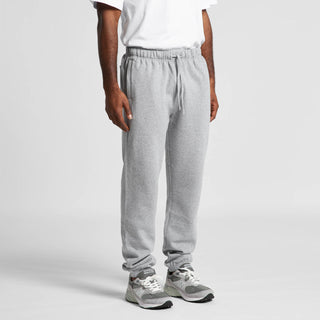 AS Colour Surplus Track Pants | 5917 (Grey Marle)