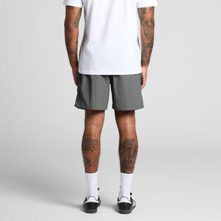 AS Colour Swim Shorts 17" | 5904 (Shadow)