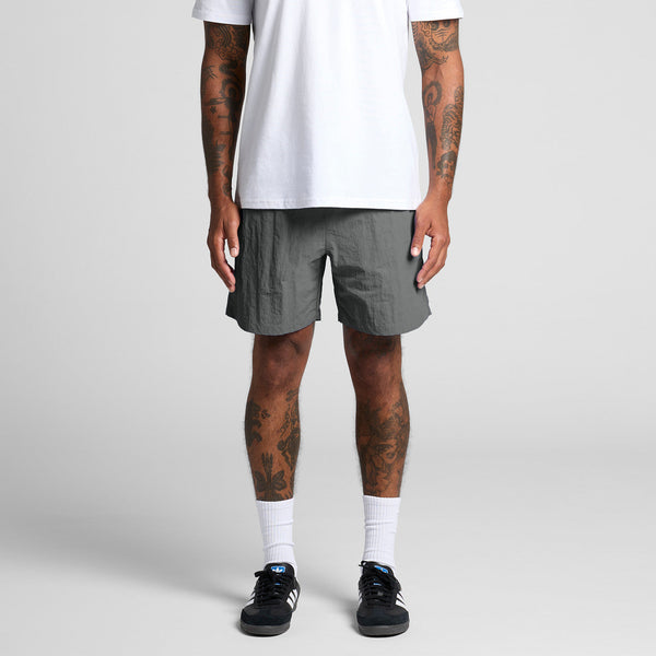 AS Colour Swim Shorts 17" | 5904 (Citrus)
