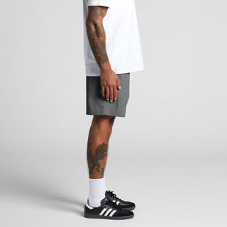 AS Colour Swim Shorts 17" | 5904 (Shadow)