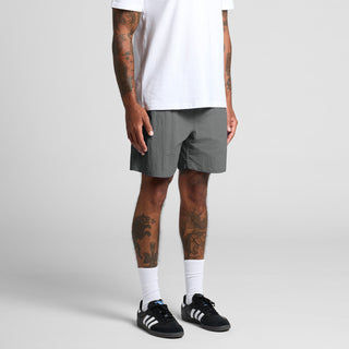 AS Colour Swim Shorts 17" | 5904 (Shadow)