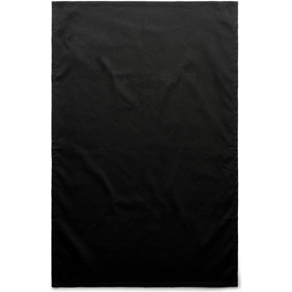 AS Colour Tea Towel | 1511 (Black)