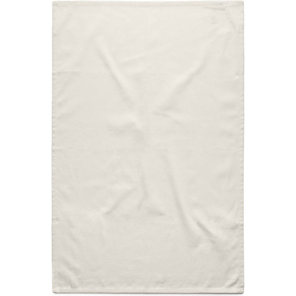 AS Colour Tea Towel | 1511 (Cream)