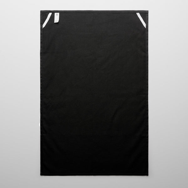 AS Colour Tea Towel | 1511 (White)