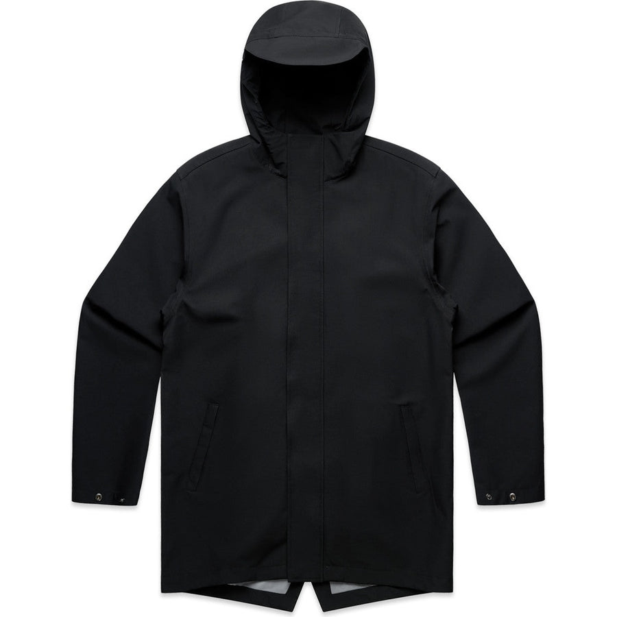 AS Colour Tech Jacket | 5526 (Black)