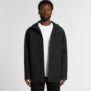 AS Colour Tech Jacket | 5526 (Black)