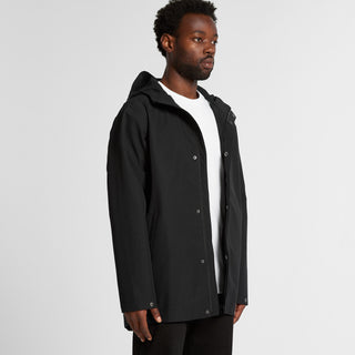 AS Colour Tech Jacket | 5526 (Black)
