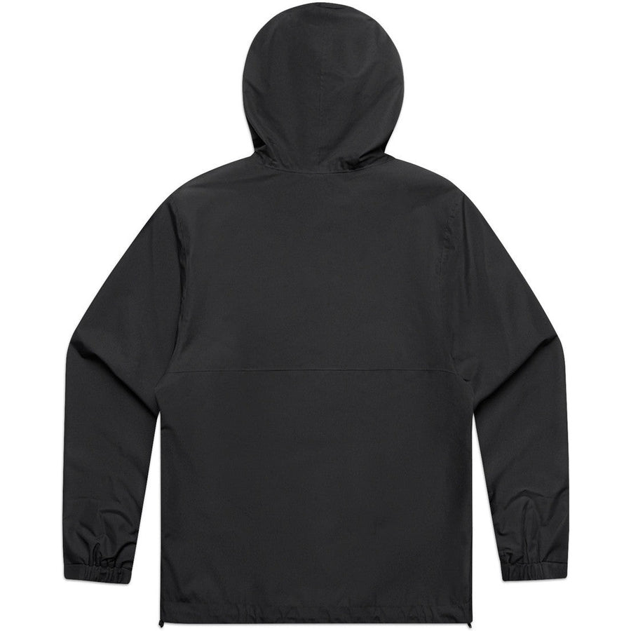 AS Colour Tech Windbreaker | 5502 (Black)