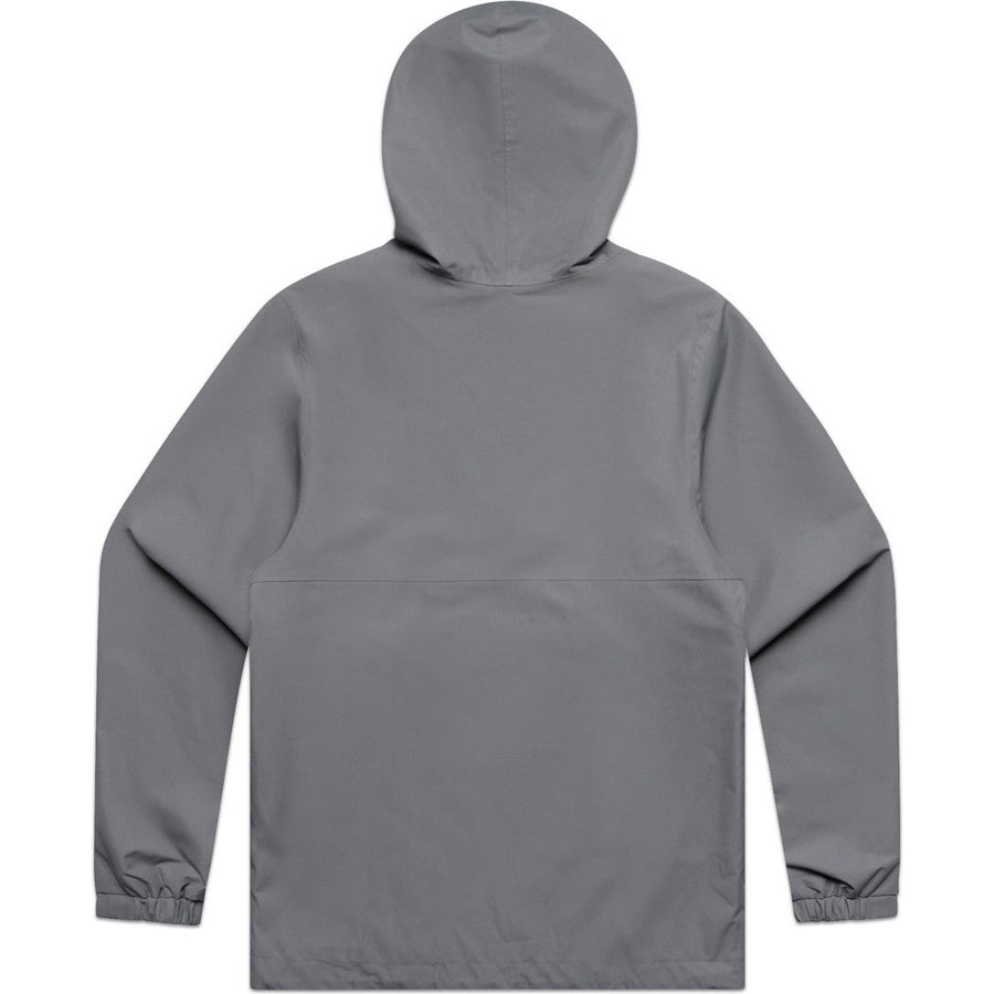 AS Colour Tech Windbreaker | 5502 (Shadow)