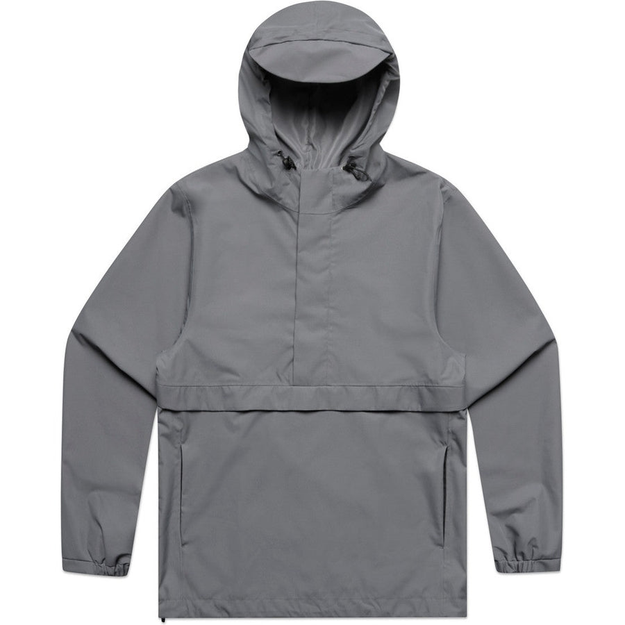 AS Colour Tech Windbreaker | 5502 (Shadow)
