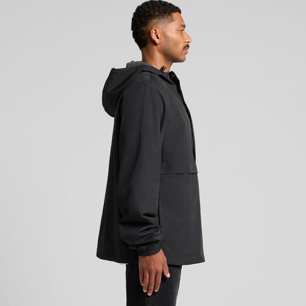 AS Colour Tech Windbreaker | 5502 (Shadow)