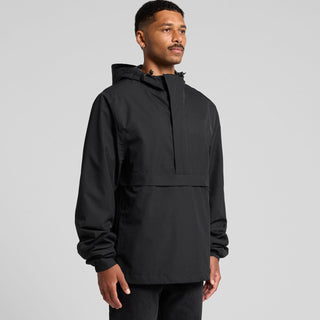 AS Colour Tech Windbreaker | 5502 (Black)