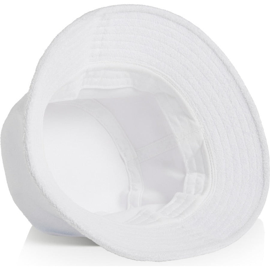 AS Colour Terry Bucket Hat | 1175 (White)
