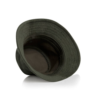 AS Colour Terry Bucket Hat | 1175 (Navy)