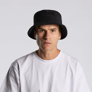 AS Colour Terry Bucket Hat | 1175 (White)