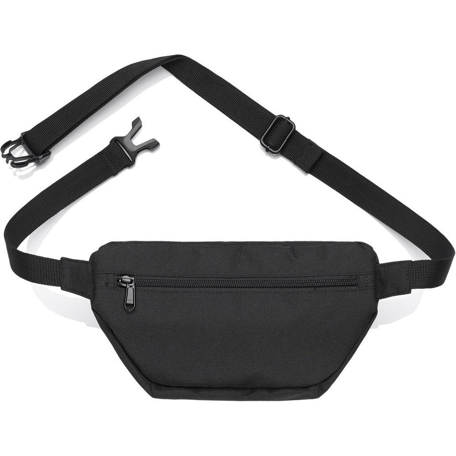 AS Colour Waist Bag | 1014 (Black)