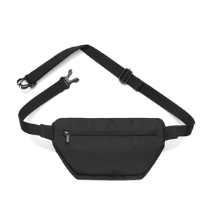 AS Colour Waist Bag | 1014 (Black)
