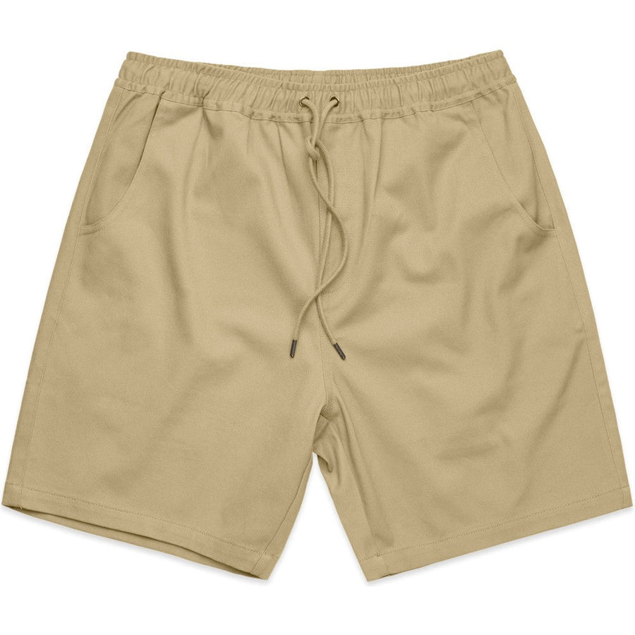 AS Colour Walk Shorts 18" | 5929 (Khaki)