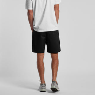 AS Colour Walk Shorts 18" | 5929 (Black)