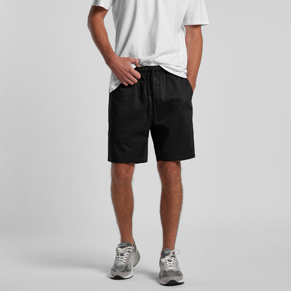 AS Colour Walk Shorts 18" | 5929 (Khaki)