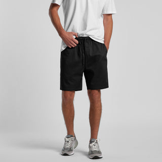 AS Colour Walk Shorts 18" | 5929 (Black)