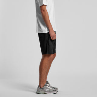 AS Colour Walk Shorts 18" | 5929 (Khaki)