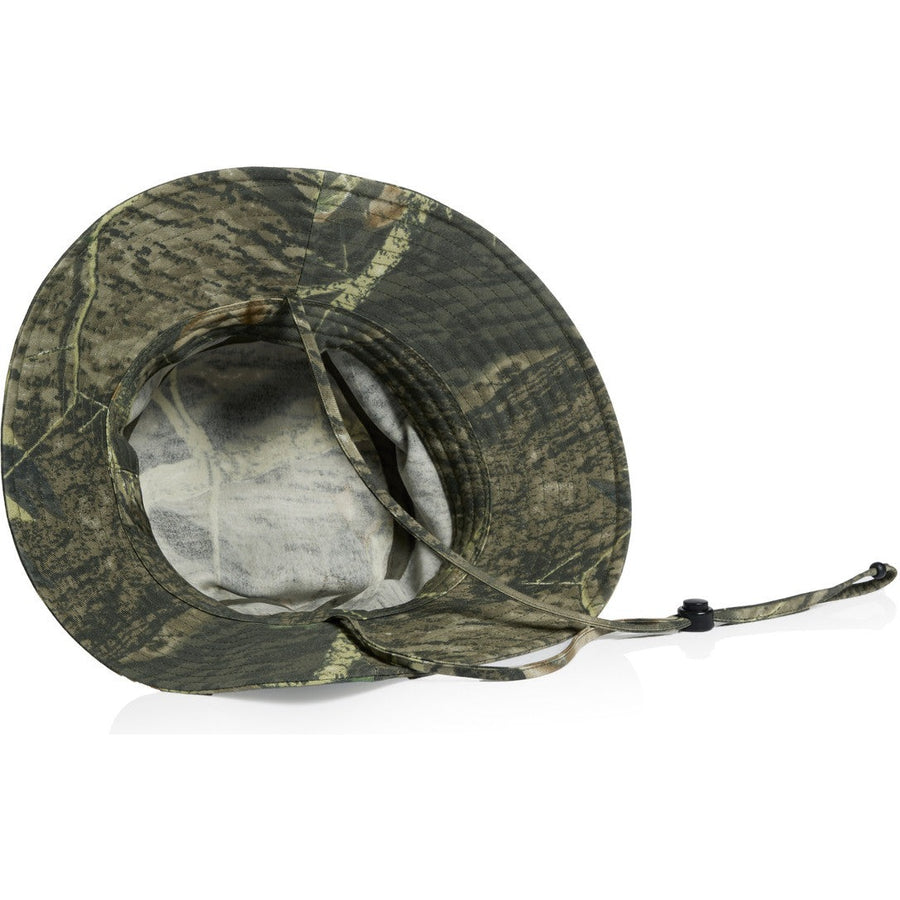AS Colour Wide Brim Camo Bucket Hat | 1172C (Tree Camo)