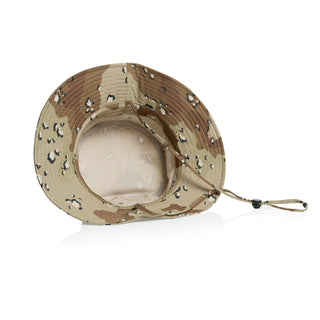 AS Colour Wide Brim Camo Bucket Hat | 1172C (Desert Camo)