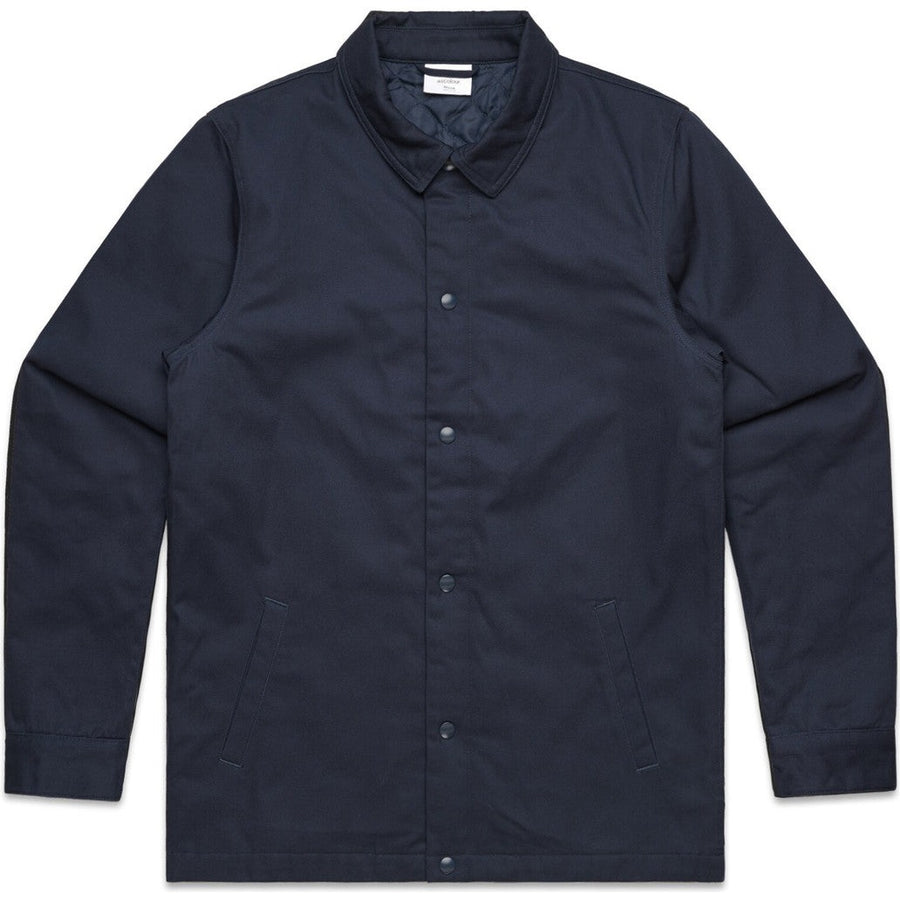 AS Colour Work Jacket | 5521 (Navy)