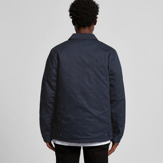 AS Colour Work Jacket | 5521 (Black)