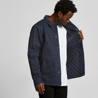 AS Colour Work Jacket | 5521 (Black)