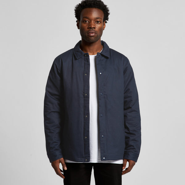 AS Colour Work Jacket | 5521 (Navy)