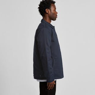 AS Colour Work Jacket | 5521 (Black)