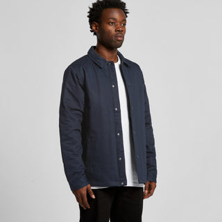AS Colour Work Jacket | 5521 (Navy)