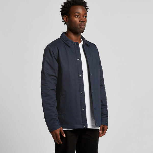 AS Colour Work Jacket | 5521 (Black)
