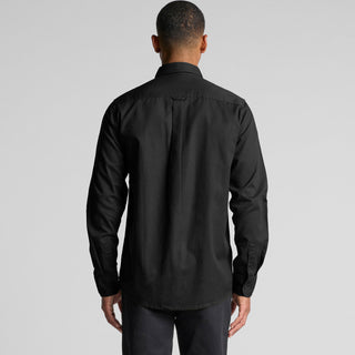 AS Colour Work Shirt | 5422 (Black)