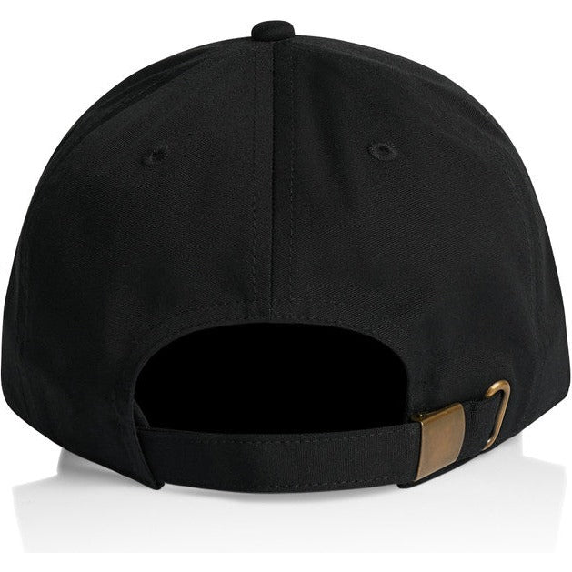 AS Colour Wo's Access Cap | 1138 (Black)