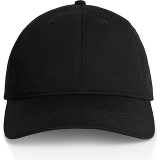 AS Colour 1138 Wo's Access Cap - Front View | color:Black|view:front
